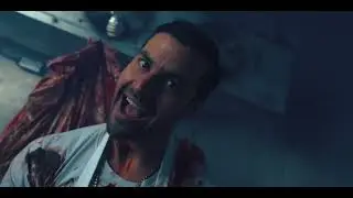B Martin & Bingx - Slaughter House (OFFICIAL VIDEO)