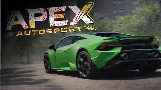 The Crazy Roblox Racing Game That Doesn't Exist...
