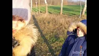09.01. 2021 год.Родные места моего детства!