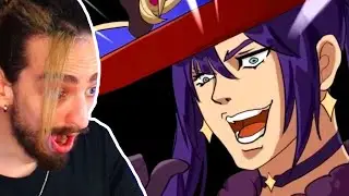JOJO X GENSHIN IMPACT MEMES (Try not to Laugh)