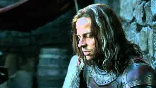 Arya Names Jaqen [HD]