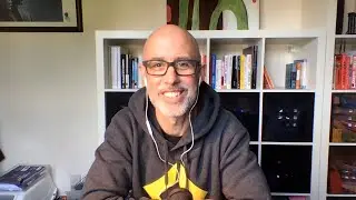 Information Diets - The Athletic Development Show