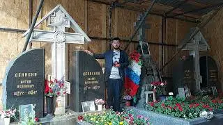 Взятие Харькова и красный террор