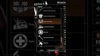 Melhores mods de PROFISSÕES - Project Zomboid parte 1 🧟