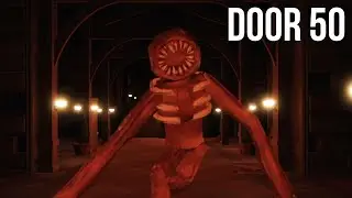 Stay Silent in ROBLOX Doors!