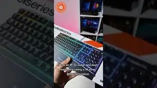 #Steelseries