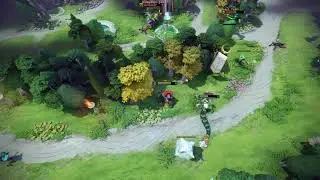 PLAYERS in Dota 2 - Ep TIER 1