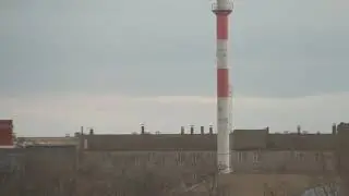 Бинокль БПЦ 7х50 80-х
