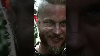 King Ragnar - Vikings 📺📺 