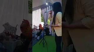 senyum musik. dian novita putri nilam redita