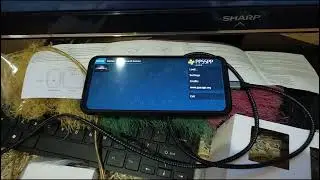 ZTE Nubia Redmagic 6 - USB-C to HDMI / MHL Cable Display Out Support Short Review