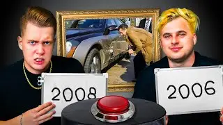 GHICESTE ANUL cu Zbir, Bisoi, Pain si Edi Vasile