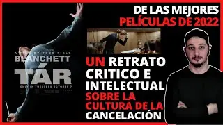 FILM | TÁR | DRAMA - AUTHOR CINEMA | Review and opinion