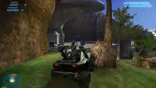 Halo 1 PC with 60 FPS Animations Mod