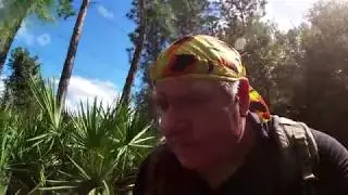Bigfoot Evidence Found 