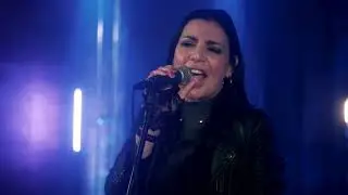 Versage - State of Ecstasy - Live Sessions