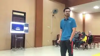 Lomba Karaoke WKPN Kutacane Cup 2023 - Doli Hartama