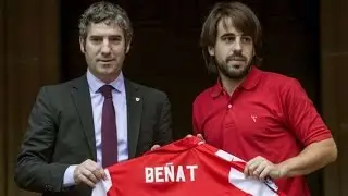 Beñat Etxebarria Goles Jugadas HD By MessiZipi