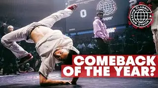 They STILL got the win?! Leon & Lunatic vs. Zoopreme & Lorenzo | Final Battle | WBC World Final 2023