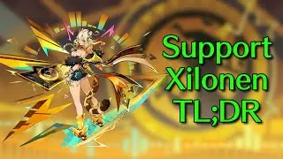 Support Xilonen Guide in 62 secs