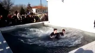 ΘΕΟΦΑΝΕΙΑ ΣΤΟ ΓΟΝΙΜΟ 2018