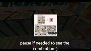 How to make a boat and Jack 'o' lanterns in minecraft