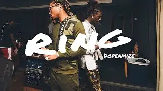 [Free] Future X Young Thug X T.I. FREESTYLE Type Beat 