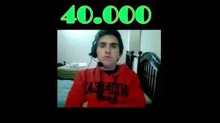 LA CARA DEL Hueva ¿Sera el de verdad?