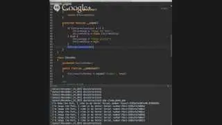 PHP Study Group (Magic Methods Part 2)