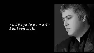 Cengiz Kurtoğlu Duvardaki Resim-Karaoke