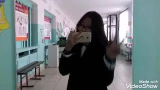 school Vlog #6 последний звонок / поход