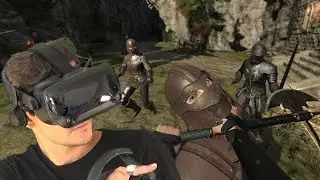 L'Épopée Blade & Sorcery 1.0 | Épisode 2