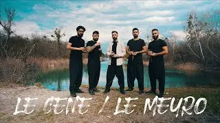 ALI KAYIR - LE CENE / LE MEYRO                           [Official Kurdish Music Video]