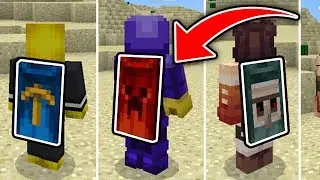 Minecraft: How TO Get Custom Capes/Custom Capes In Console? (Ps3/Xbox360/PS4/XboxOne/WiiU)