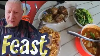 Kelantan, Malaysian East Coast Tour - Amazing Food! #kotabharu  #malaysiafoodandtravel #chengmai