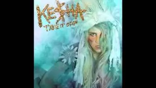 Ke$ha - Take It Off