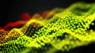 Form Audio Test (After Effects Visual)