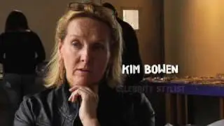 Meet Kim Bowen: Celebrity Stylist and Sears Arrive Air Band Judge