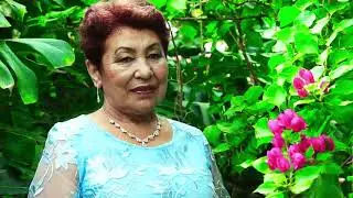 Мафруза Умурзакова - Озата барма (2021)