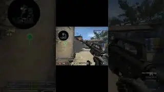 -3 на рандомі #shorts #faceit #csgo #кіберспорт