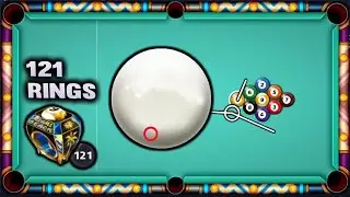 1 SHOT IS ENOUGH TO WIN 20 MILLION AT THIS TABLE \\ 8 BALL POOL 😋