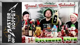 December 14th | TMOH's Grand Christmas Calendar 2021