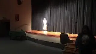 Dead Mom from Beetlejuice the Musical || Ariana Gepte