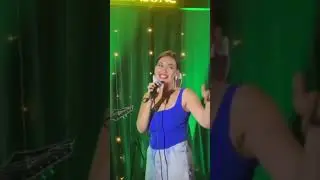 Dancing Queen (acoustic cover) полная версия