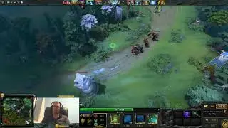 Папич МЛГ! (Windranger)