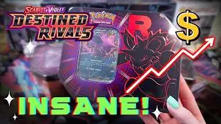 Destined Rivals is GOING INSANE?!