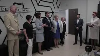 Dental Hall дарит здоровье детям