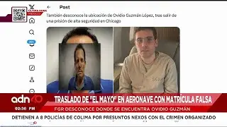 🚨¡Última Hora! Se desconoce la ubicación de Ovidio 