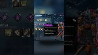 GANA TODAS TUS PARTIDAS CON ESTA BUILD #dbdgameplay #dbdkiller #dbdshorts #dbd #deadbydaylight