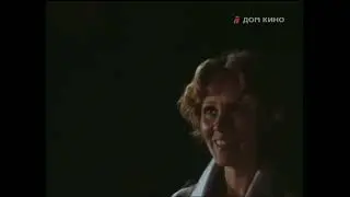 Песня "Два голоса" из фильма "Всего один поворот (1986)".